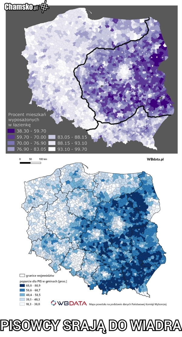 Lubię dane i liczby