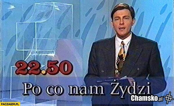 Po nic.