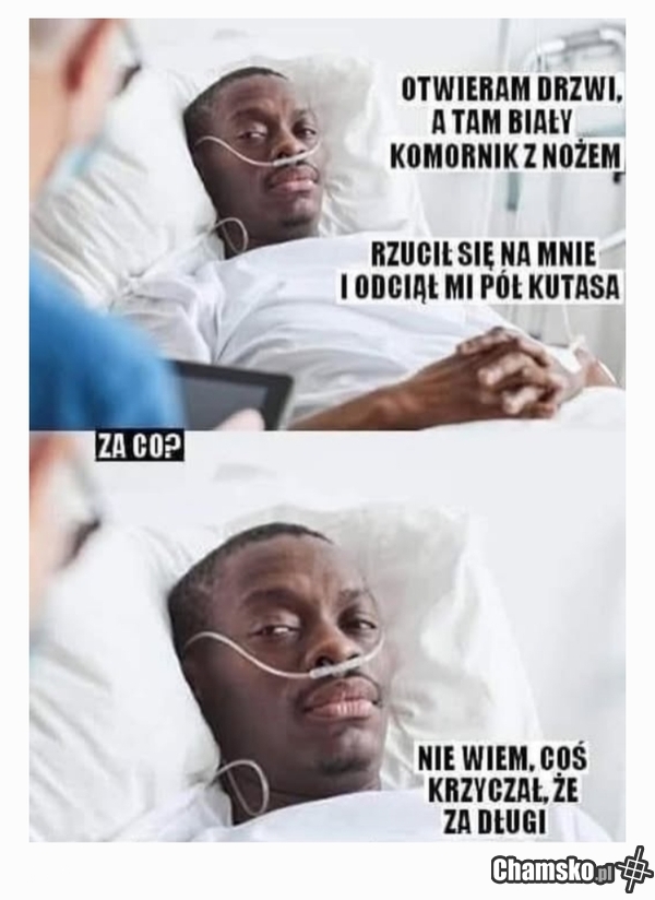 Komornik uciął za długi