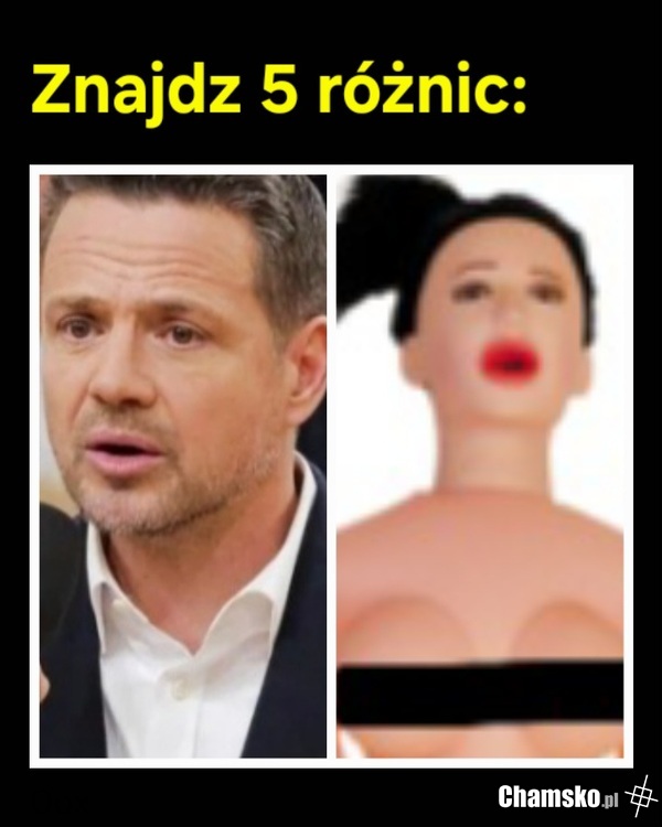 No qrva, poddaję się