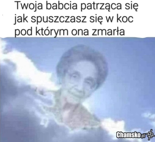 Babcia