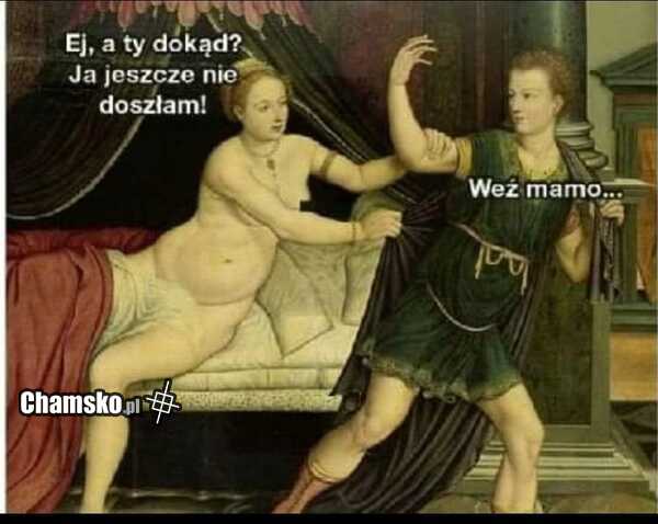 Szybki koniec