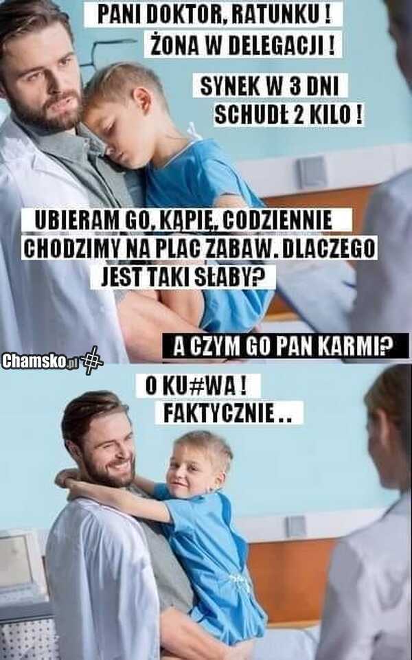 Magiczny lek