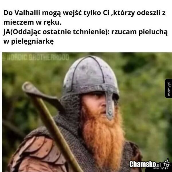Valhalla!!!