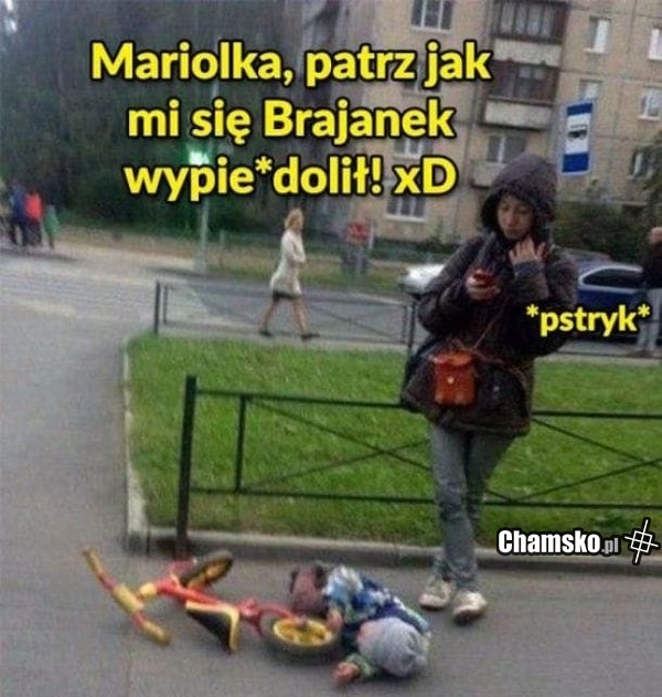 Piękna gleba