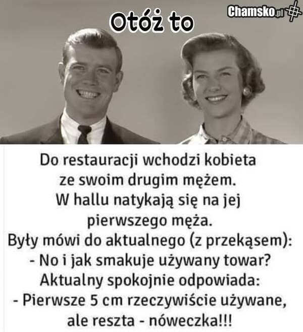 Otóż to...
