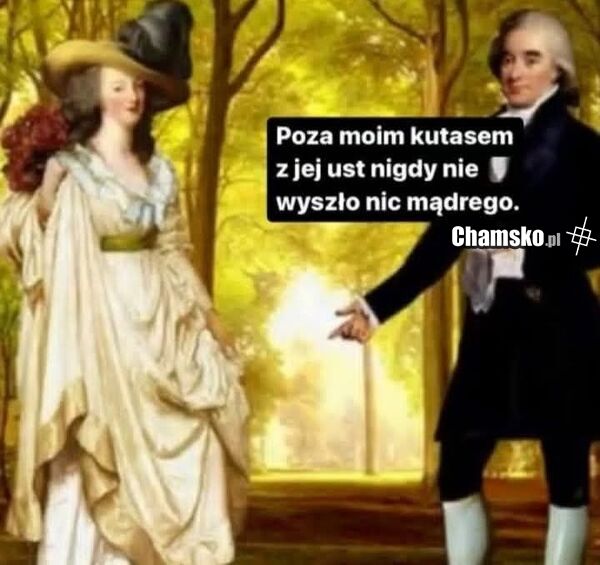 Nic mądrego