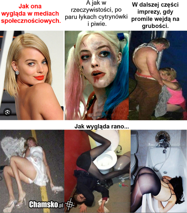 Współczesne kobiety i ich ciekawe oraz urozmaicone życie.