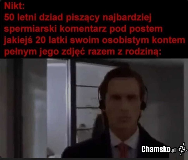 Komentarze dziadów