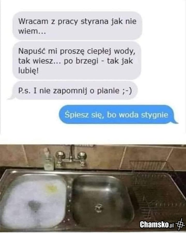 Kiedyś z Kasią