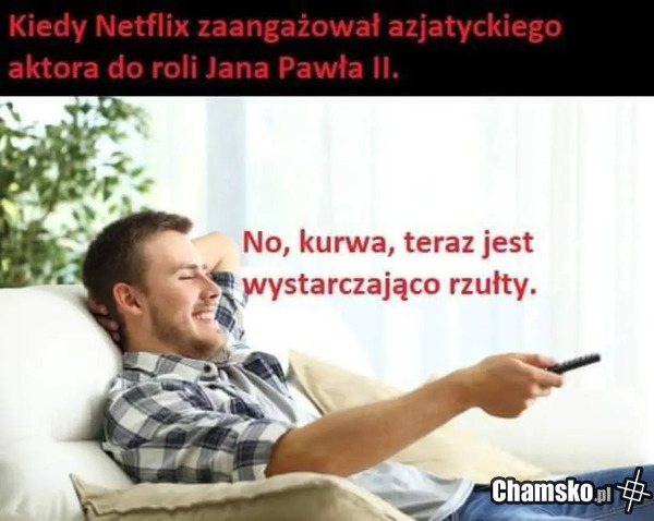 Netflix