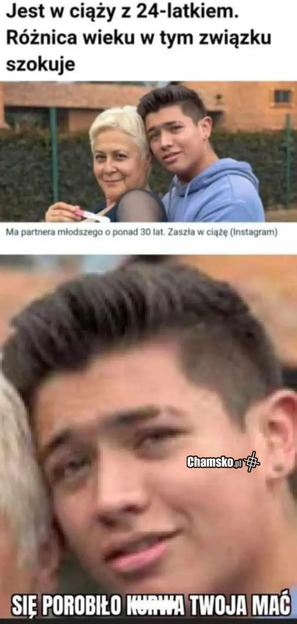 Się porobiło