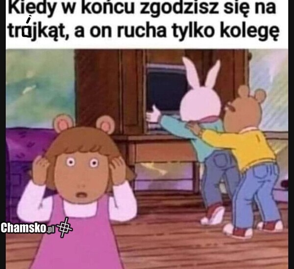 Trójkąt