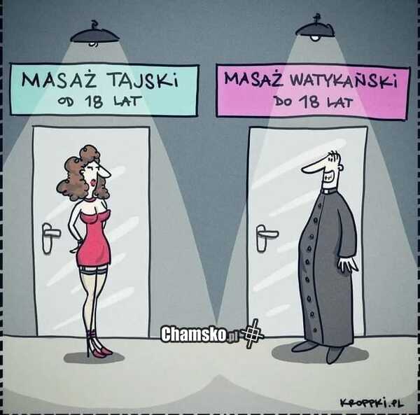 Masaż