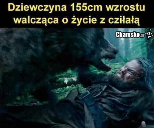 Walka o życie