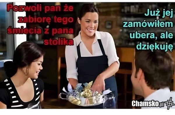 Śmieci