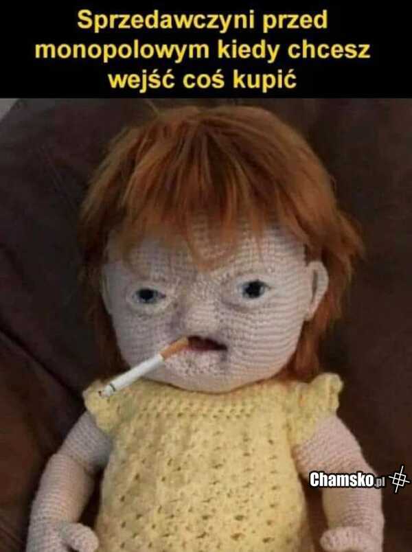 Standard przed Żabką