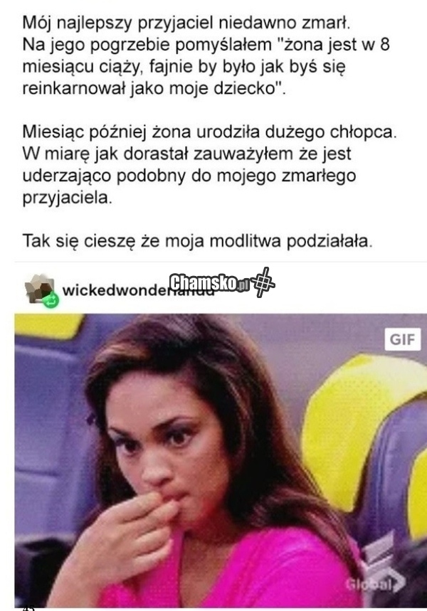 Prawdziwy cud