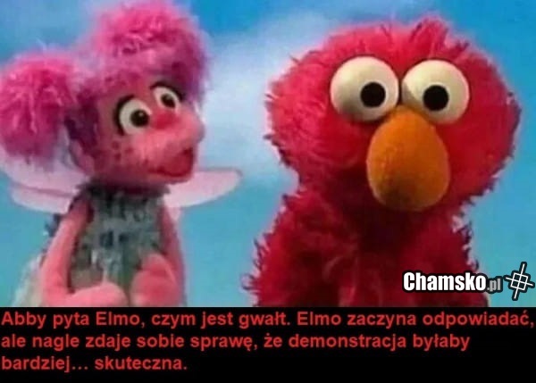 Demonstracja