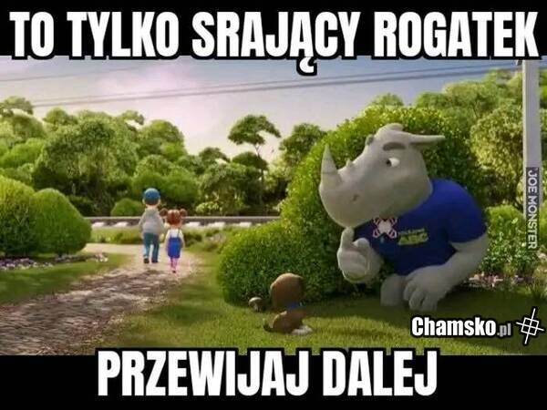 Rogatek