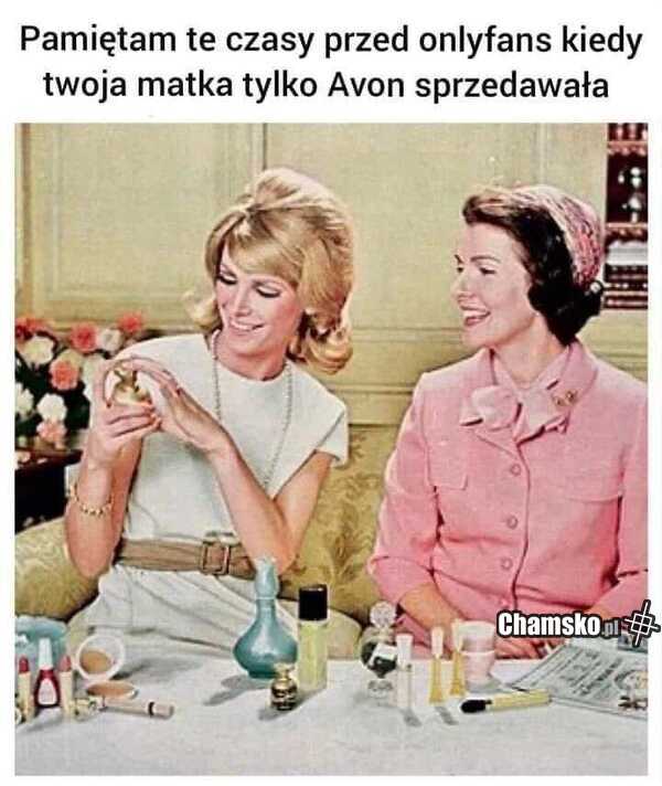 Stare czasy
