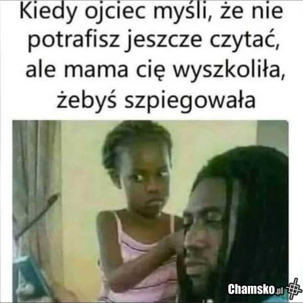Szpieg
