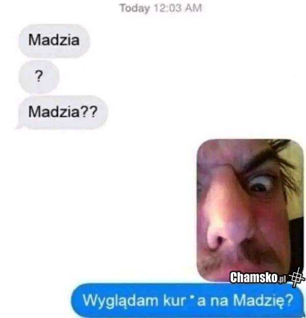 Madzia