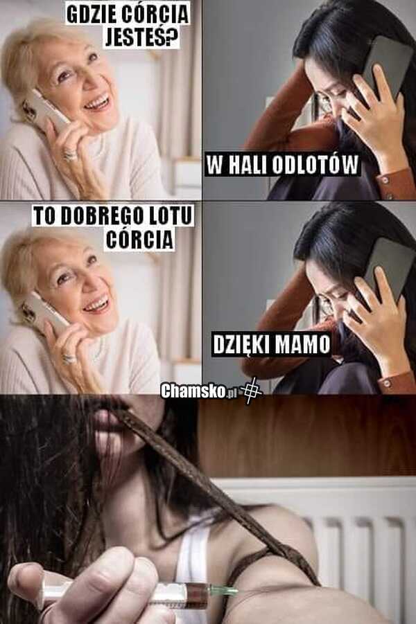 Odlot