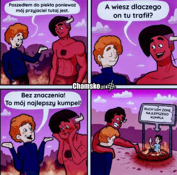 Piekło