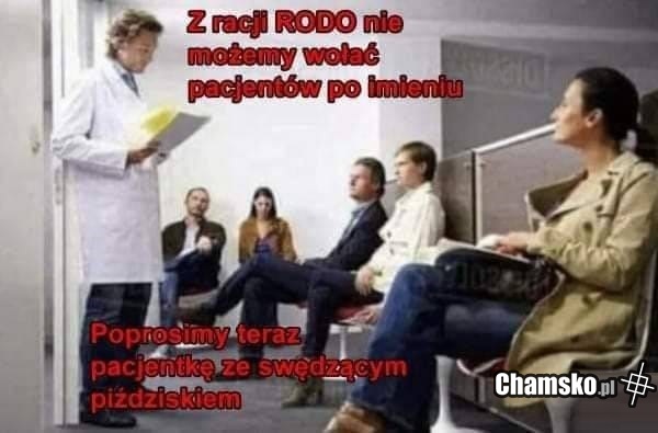 RODO