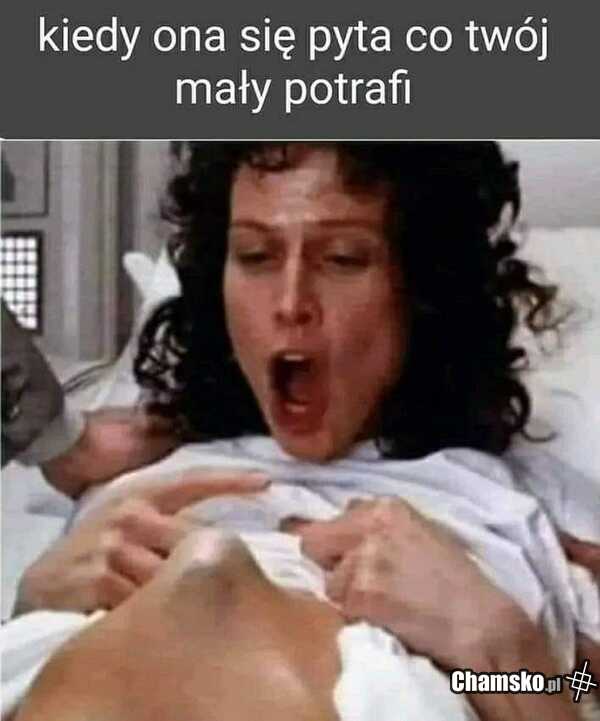 Obcy