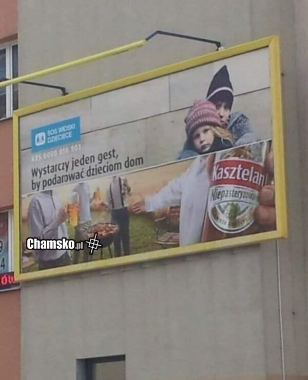 Wystarczy jeden gest