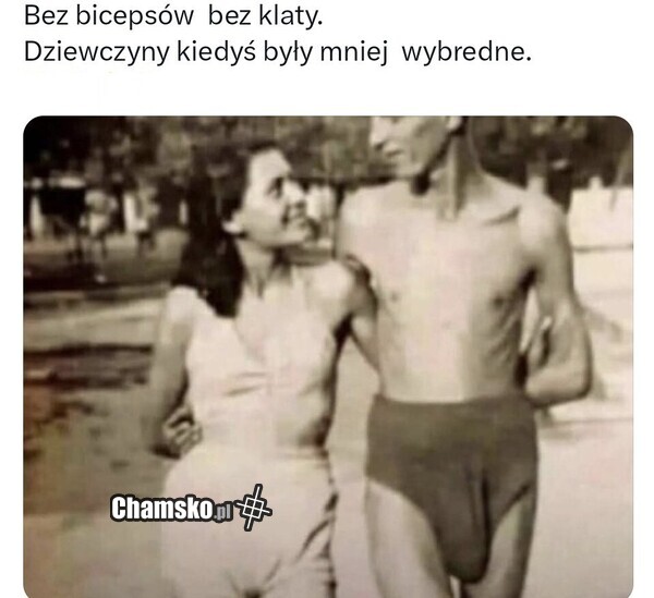 Dawne związki