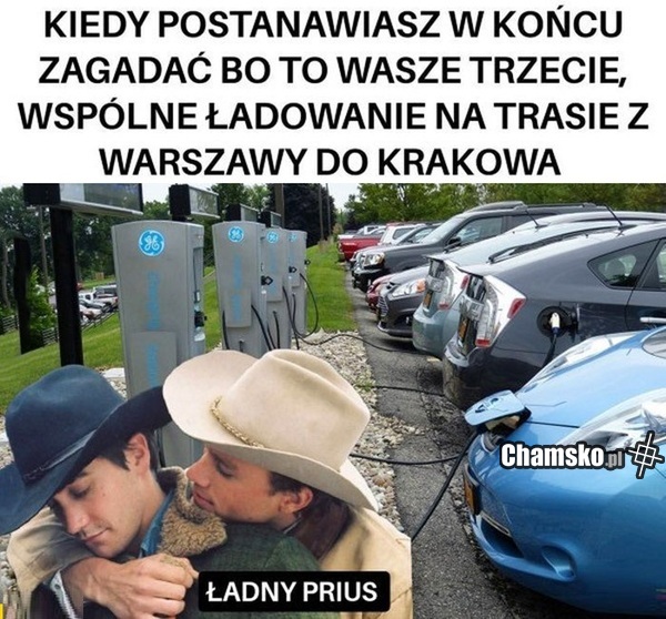 Elektryki