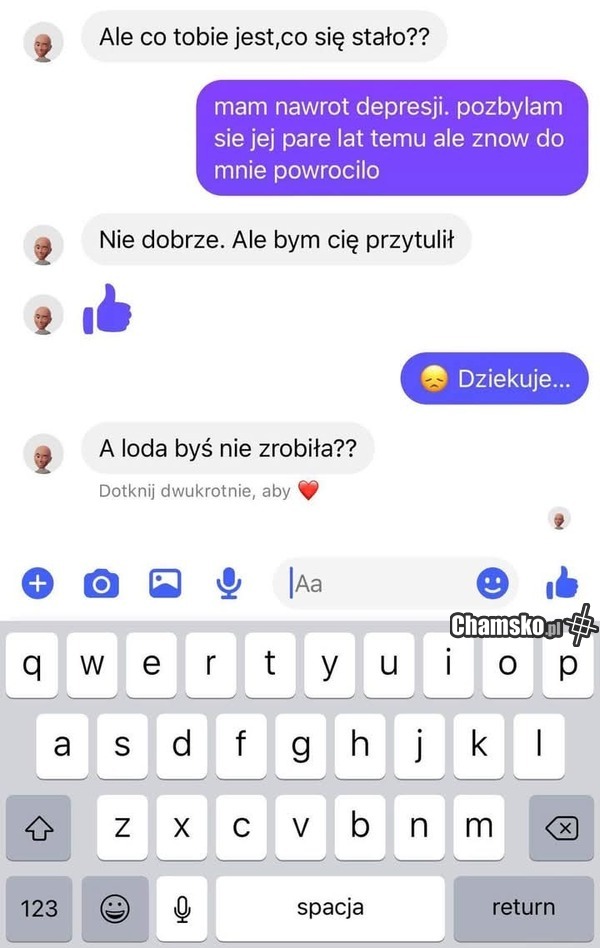 Depresja