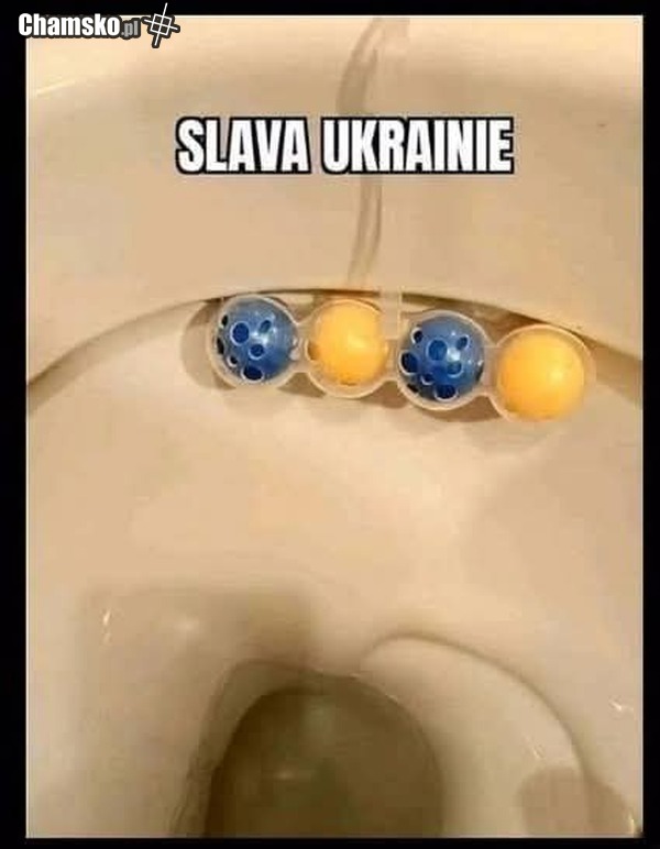Yebać UPA