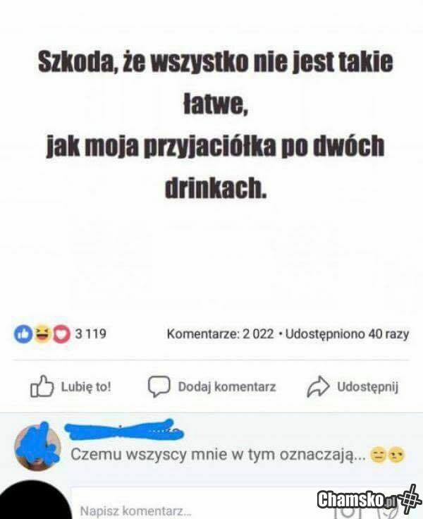 Taka koleżanka