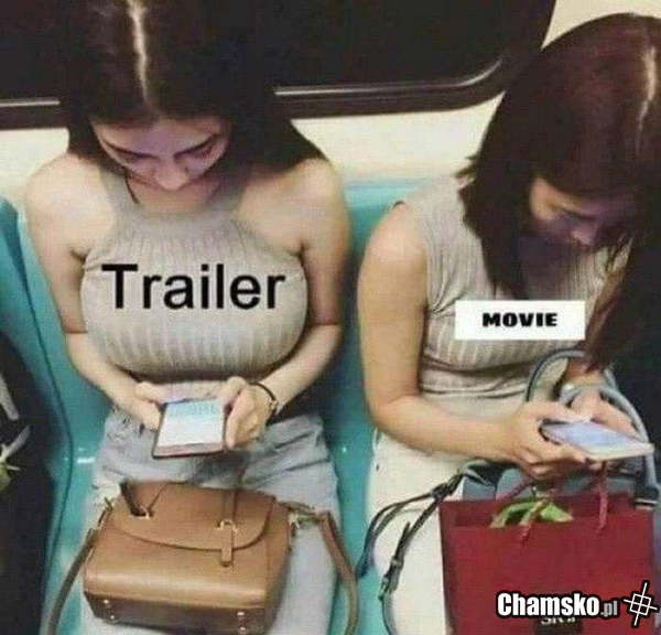 Trailery