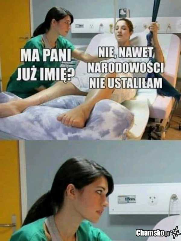 Imię dla dziecka