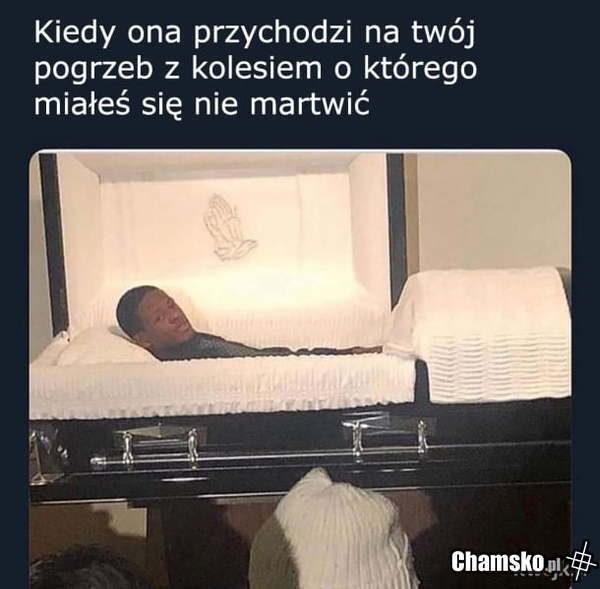Pogrzeb
