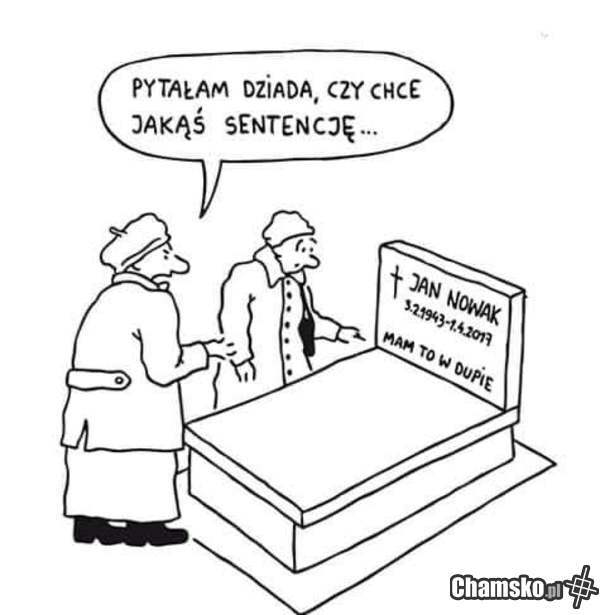Sentencja