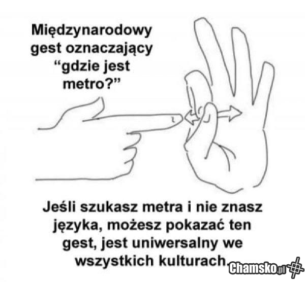 Metro