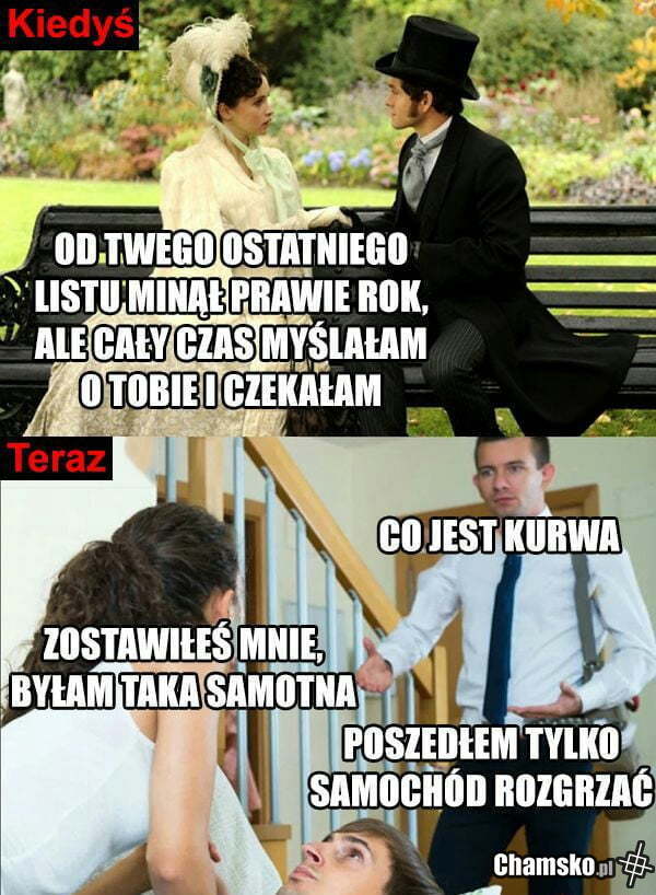 Samotność