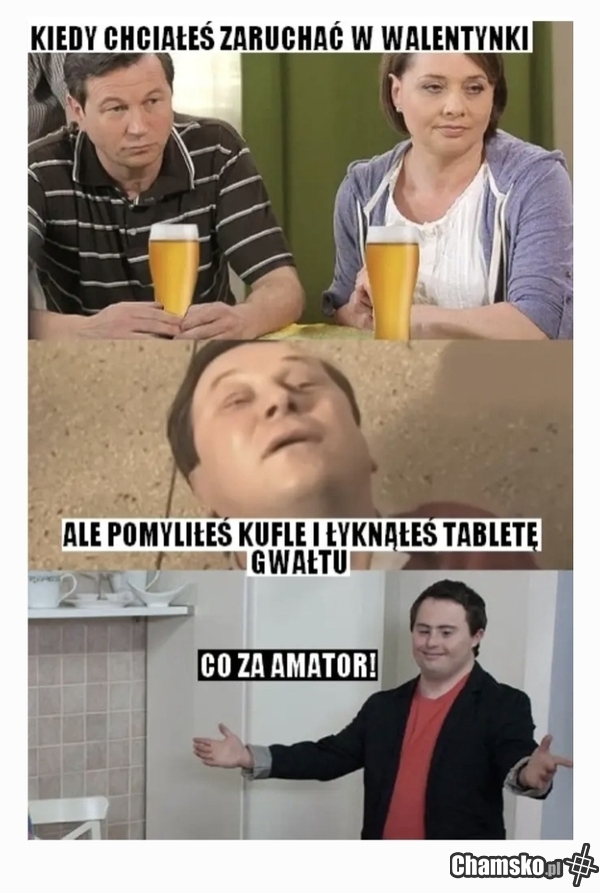 Walentynki