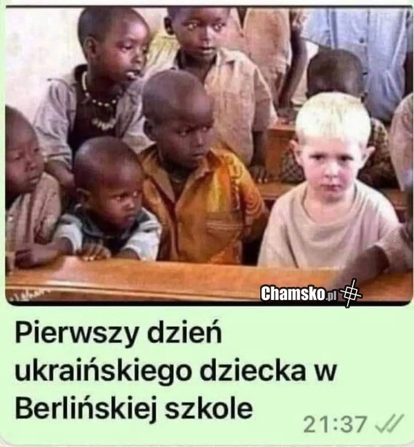 Pierwszy dzień