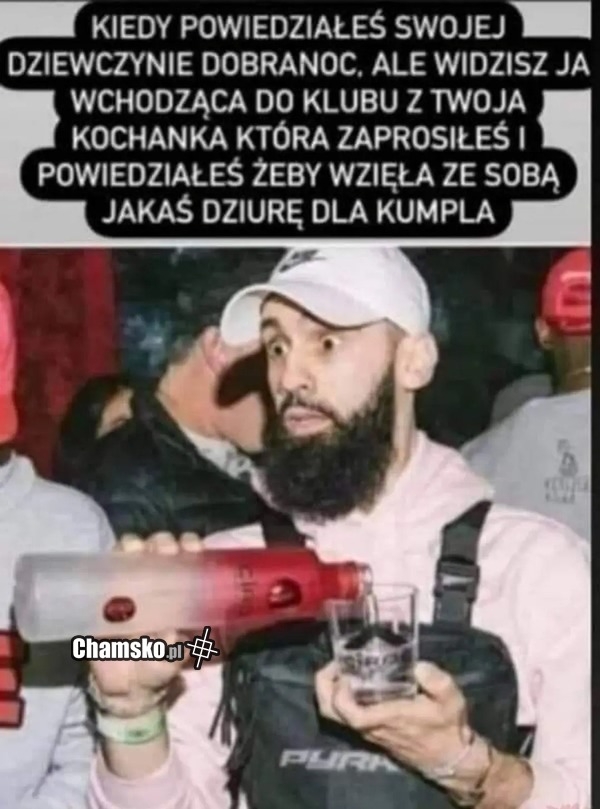 Spotw klubie
