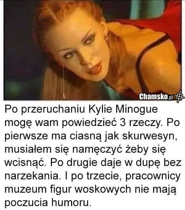 3 ciekawostki