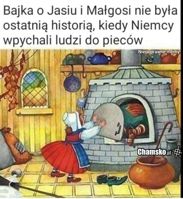 Bajki
