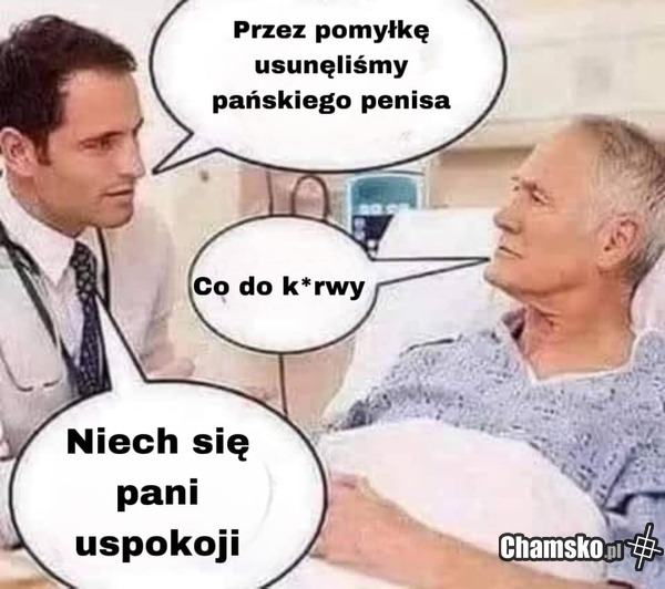Pomyłka
