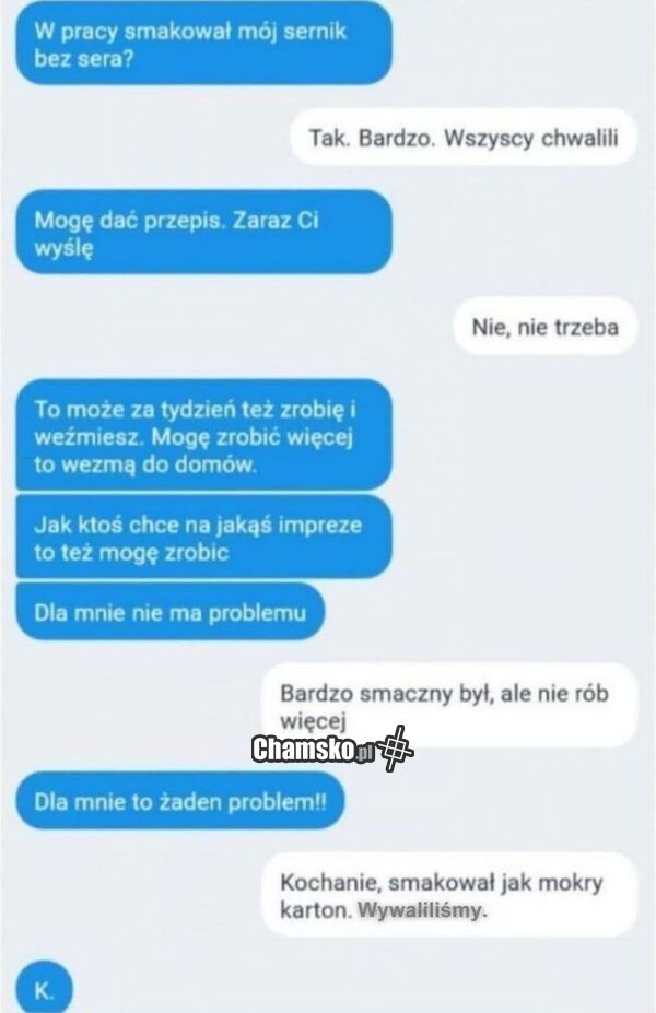 Sernik